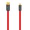 Wireworld Starlight 8 USB-A - USB-micro 3 m