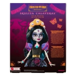 Кукла Monster High Howliday Dia De Muertos Skelita Calaveras (лимитированный выпуск)