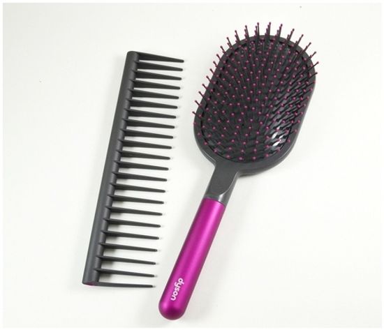 Dyson набор расчесок Styling Set