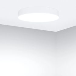 Светильник SP-FLOWER-R410-32W Day4000-MIX (WH, 110 deg, 230V, MOTION) (Arlight, IP54 Пластик, 3 года) 041108