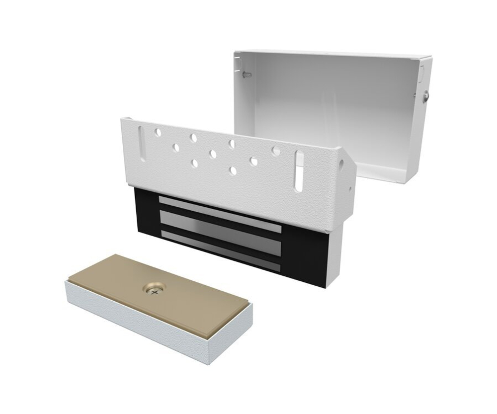 Замок электромагнитный VIZIT VIZIT-ML245PL