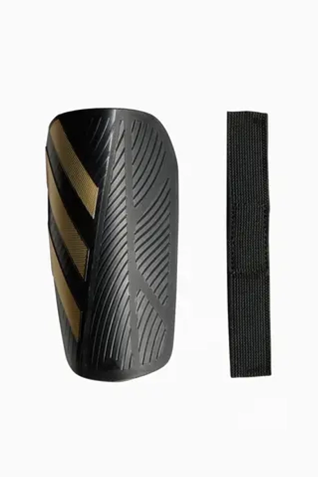 Футбольные щитки adidas Tiro Club - черный