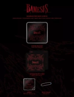 Альбом BamBam - Bamesis [KIT ver.]