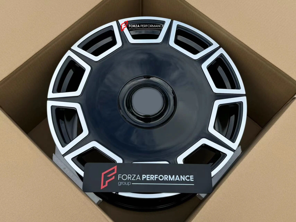 КОВАНЫЕ ДИСКИ ДЛЯ MERCEDES-BENZ W223 S63 AMG E PERFORMANCE 2024 МЕРСЕДЕС БЕНЦ