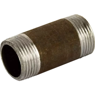 Бочонок стальной Ду 25