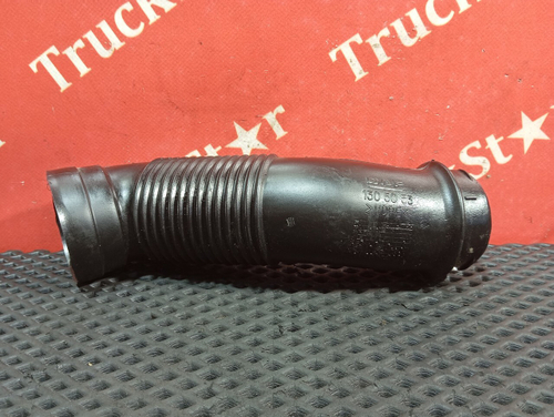 Воздуховод отопителя