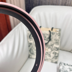 Christian Dior Reversible Belt