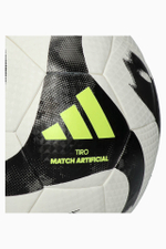 Футбольный мяч adidas Tiro League AG размер 4