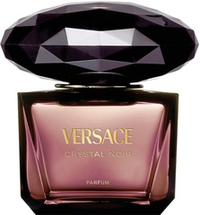 Versace Crystal Noir Parfum Extrait de Parfum