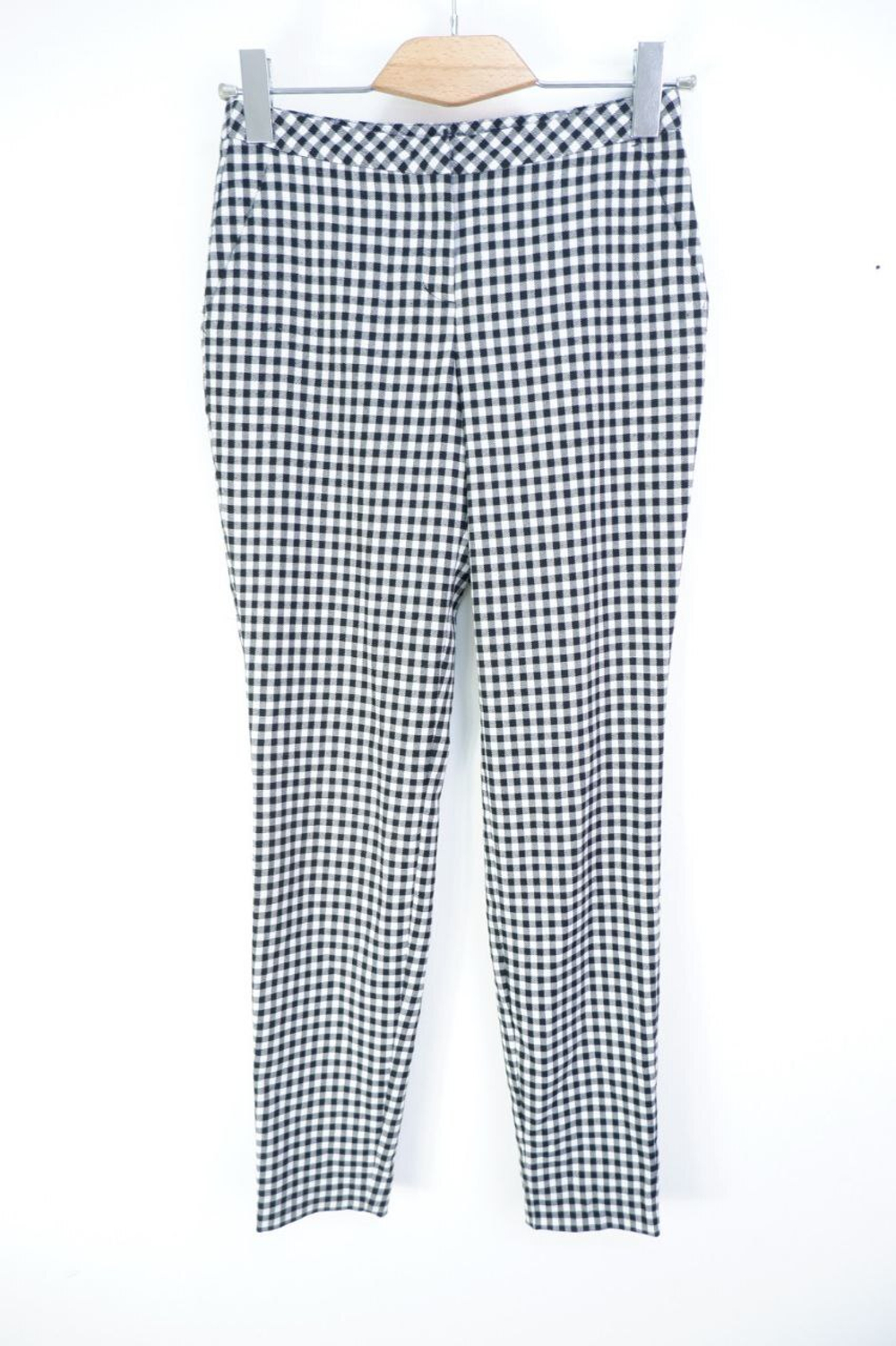 Брюки Favorini из вискозы оригинальные 42 размер