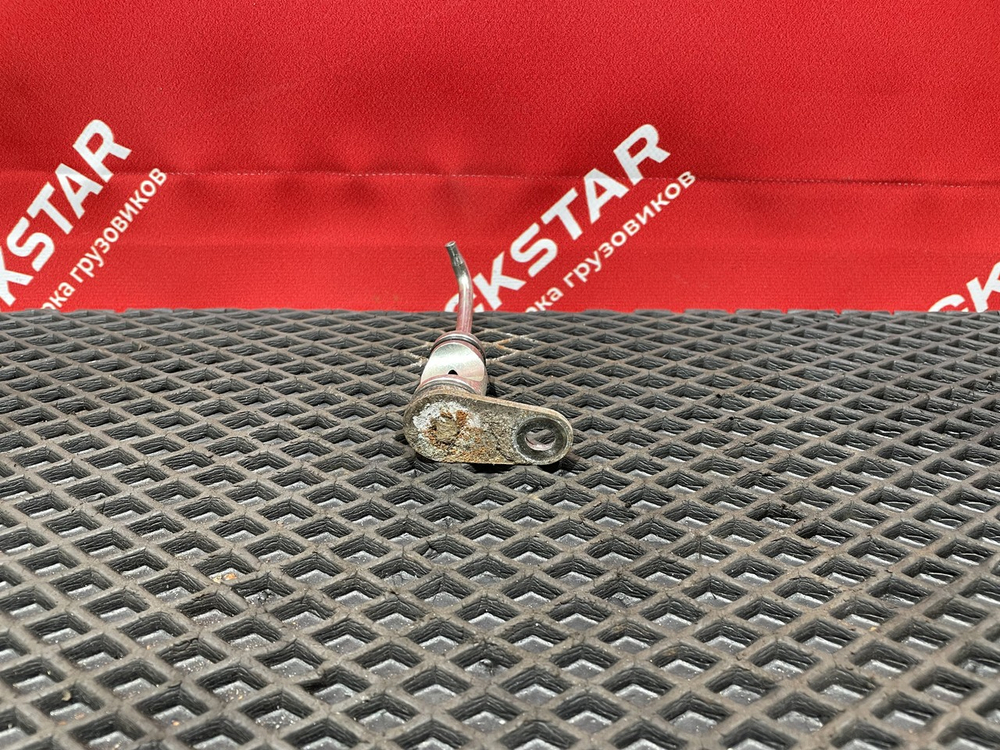 Форсунка масляная