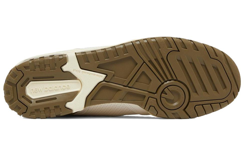 550 Aimé Leon Dore x 550 New Balance "Olive"