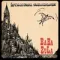 Baba Zula – Istanbul Sokaklari LP