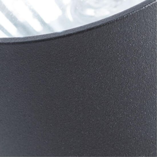 A1516PL-1BK Светильник потолочный накладной UNIX для MR16 Ø55x100мм черный IP20