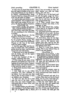 The New Testament. Translated from the Greek Text of Tischendorf | Constantin von Tischendorf