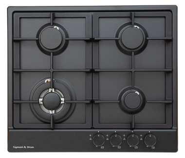 Газовая варочная панель Zigmund & Shtain GN 128.61 B