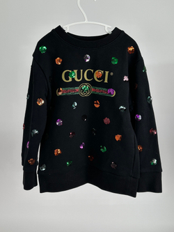 Свитшот Gucci