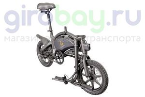 Электровелосипед Kugoo V1
