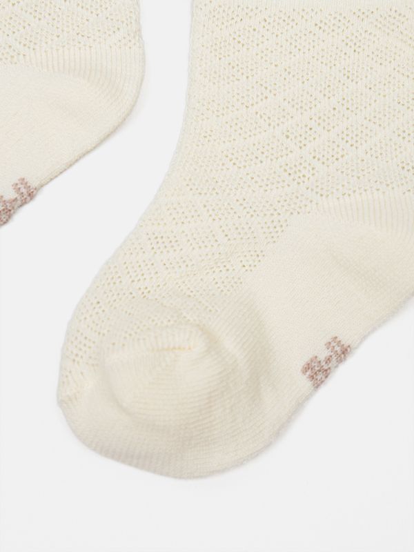 Носки ажурные 