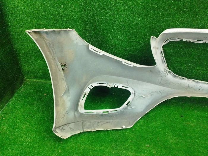 Бампер передний Mercedes E W238 (2016-2021) AMG