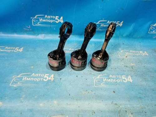 Поршень HYUNDAI Grace 1996