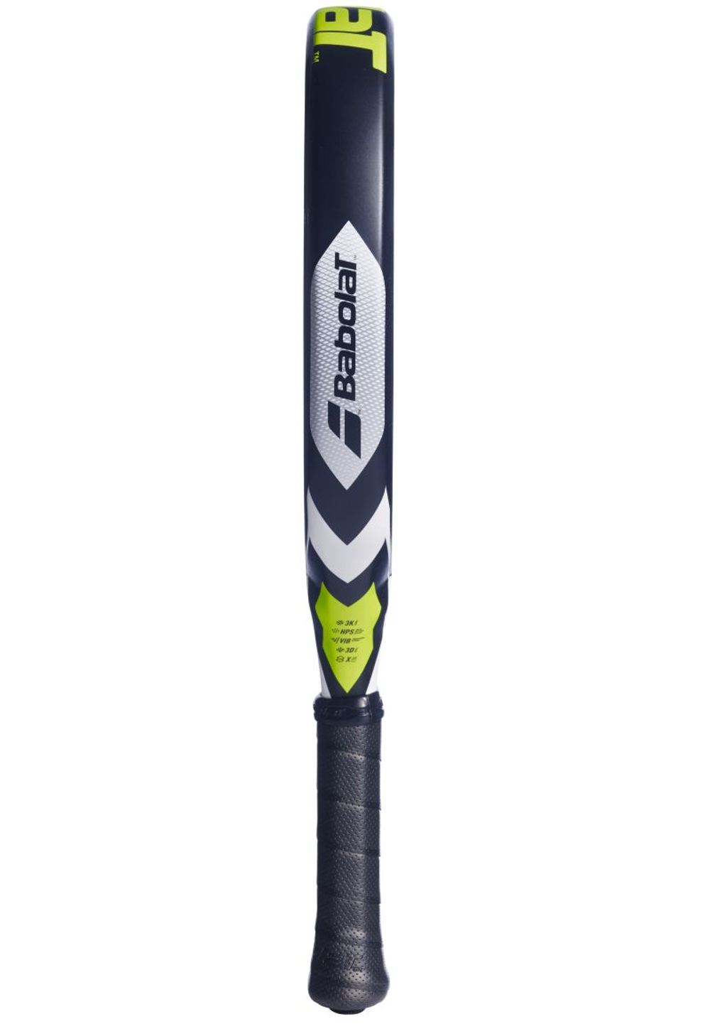 Ракетка для Padel Babolat Counter Viper 2.6