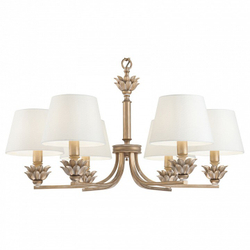 Подвесная люстра Maytoni H003PL-06MG