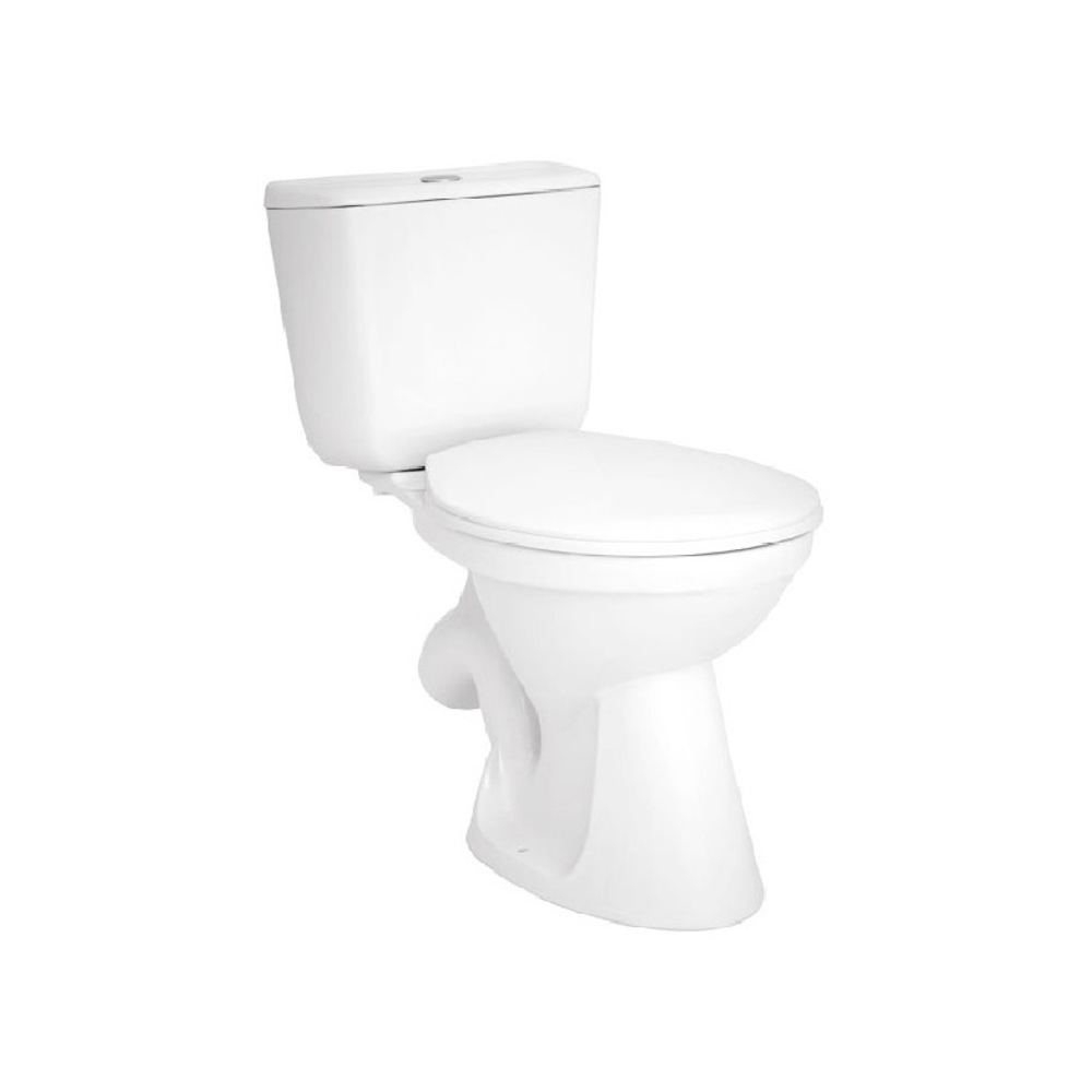 Купить унитаз напольный Santek Бриз в Красноадре