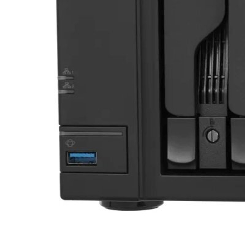 Сетевое хранилище Asustor AS6706T