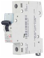 Автоматический выключатель Legrand TX3 C40A 1П 6000 404032
