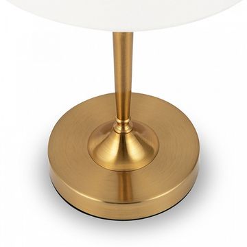 Настольная лампа FR5190TL-01BS1 белый Rosemary Freya