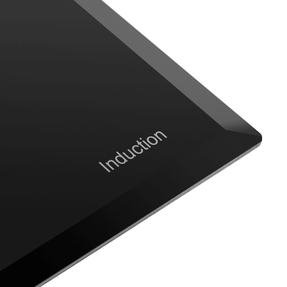 Индукционная варочная панель MAUNFELD MVI59.4HZ.2BT-BK