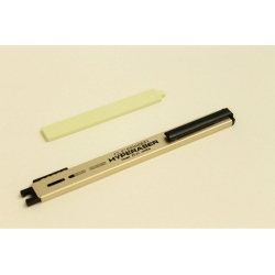 Ручка-ластик Pentel Clic Eraser Hyperaser (для туши/чернил/шариковых ручек)