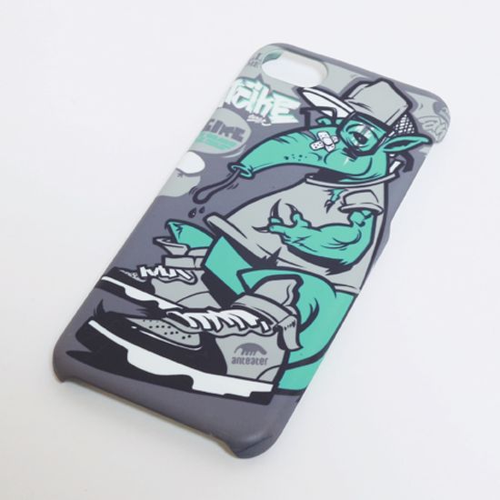 Панель ANTEATER IPhone6_anteater