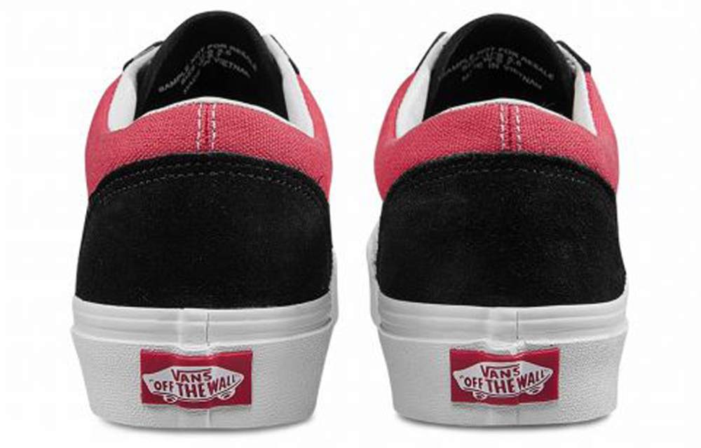 Vans Style 36