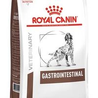 Royal Canin сухой и консервы