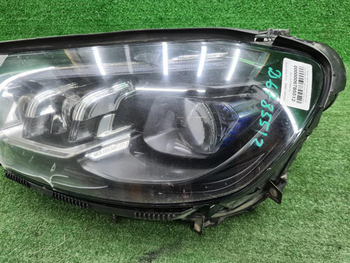 Фара левая Mercedes GLS x167 (19-23) Multibeam LED
