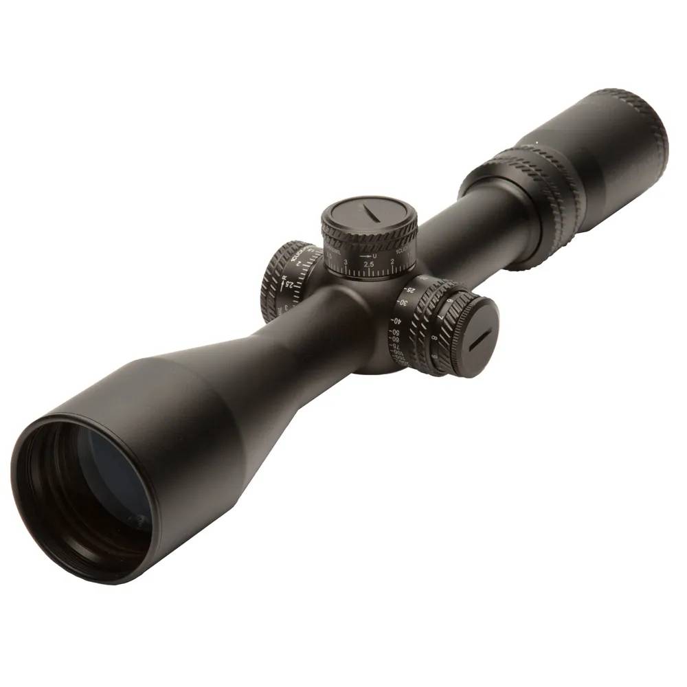 Оптический прицел Sightmark Citadel 3-18x50 MR2 ( Сетка MR2 / с подсветкой )