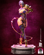 Фигурка Изабелла Валентайн иви Ivy Valentine soulcalibur