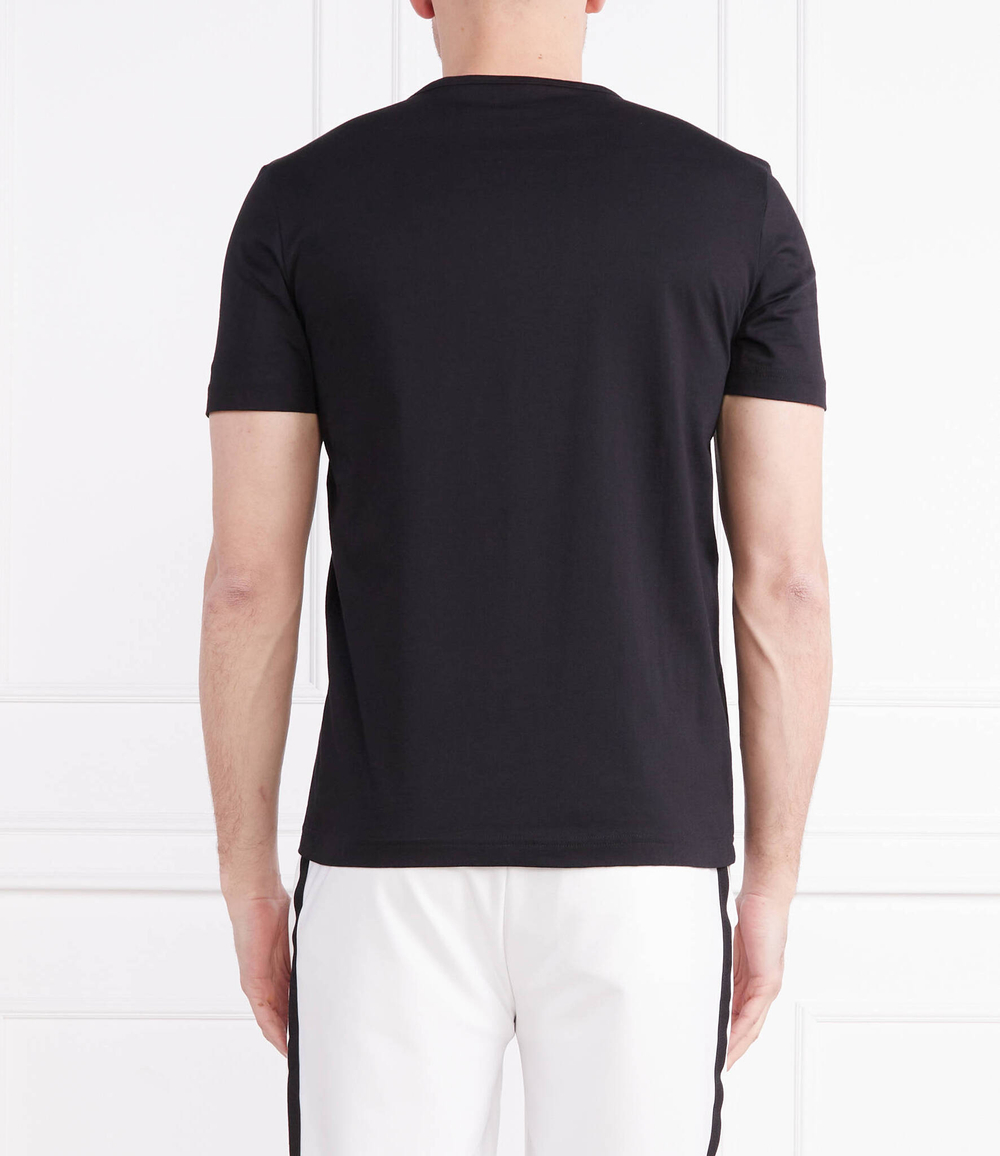 Футболка BOSS GREEN - черный(50469062)