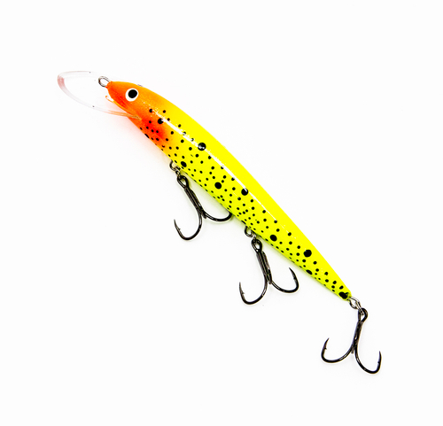 Terve Laatokka, 13 см., цвет 017*