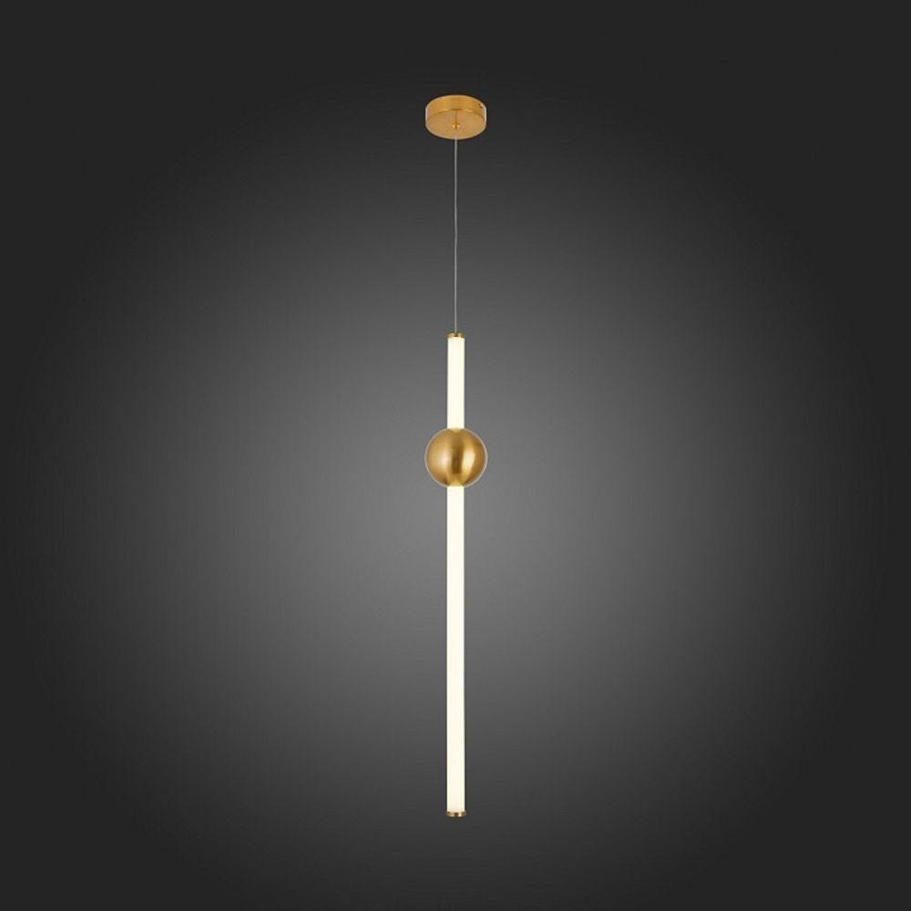 Подвесной светильник ST-Luce Angurra SL1222.213.01