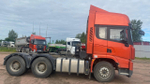 Shacman (Shaanxi) SX* 6x4 Седельный тягач SX42584V324 (Дизельный, 11,6 л, 423 л.с., МТ)