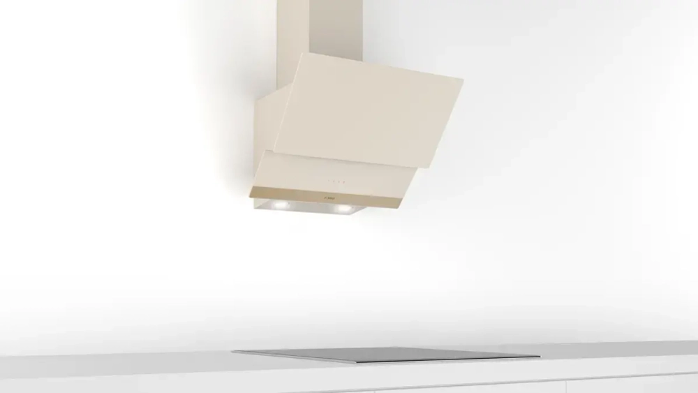 Вытяжки Bosch DWK65AJ80R