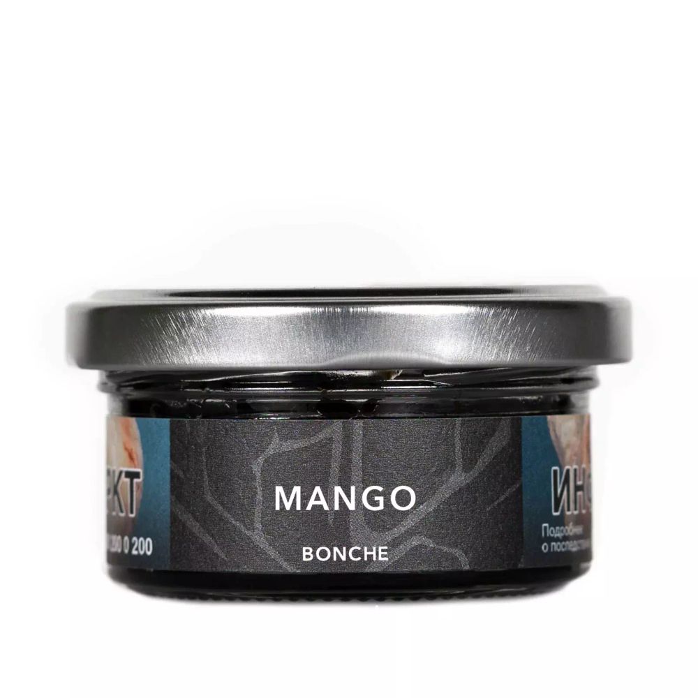 Bonche - Mango (Манго) 30 гр.