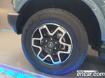 Ford Bronco 6 Generation 2.7 Outer Banks (05.2022)