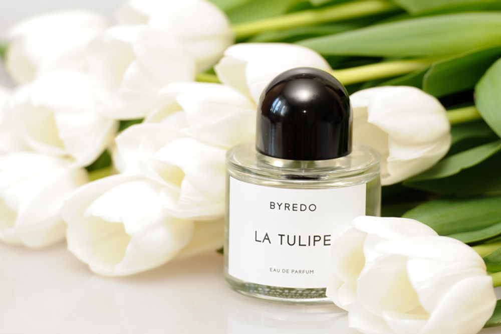 Byredo La Tulipe