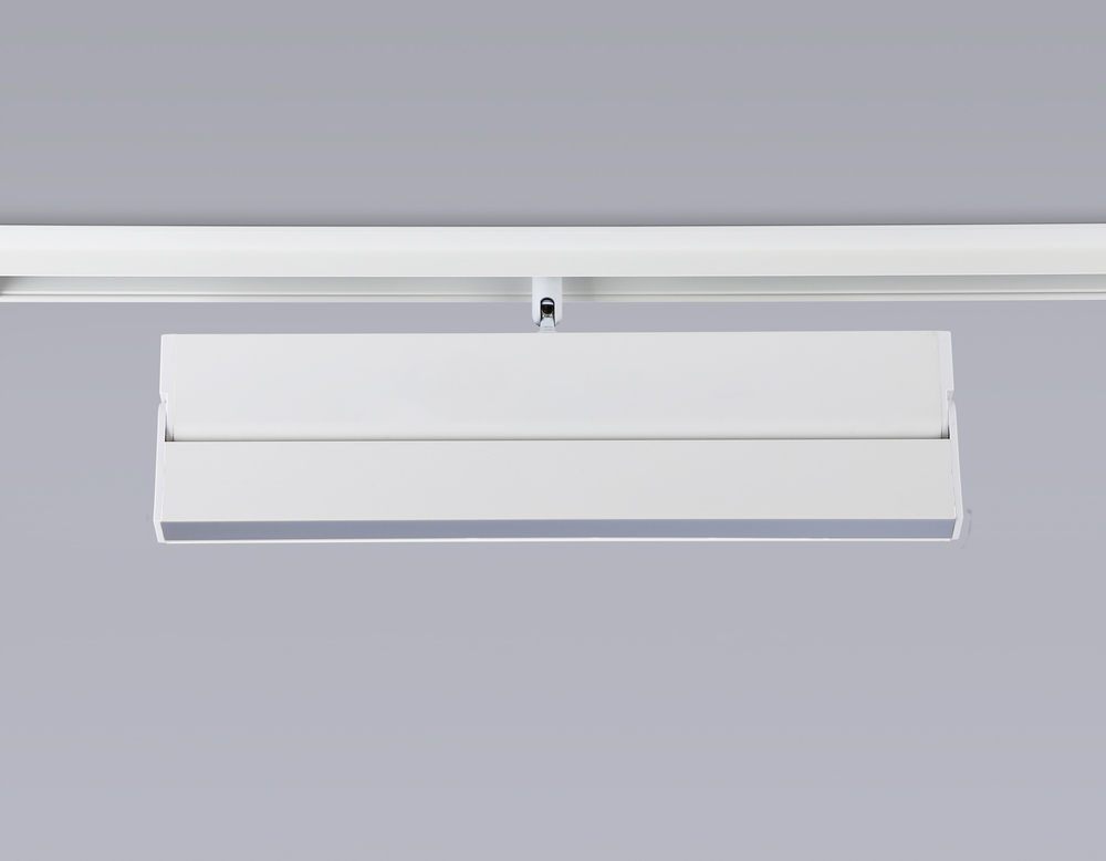 GL4065 WH белый 18W 4200K 48V 325*22*45