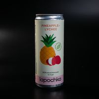 Газированные напитки