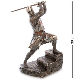 Veronese WS-1044 Статуэтка «Рыцарь»